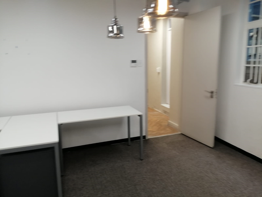 To Let Commercial Property for Rent in Cape Town City Centre Western Cape